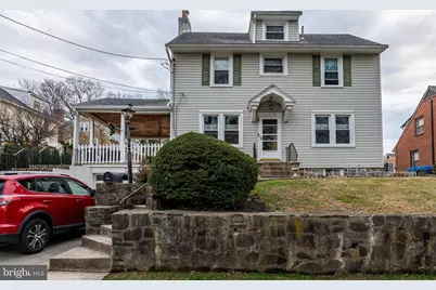 3210 Highland Avenue, Drexel Hill, PA 19026 - Photo 1