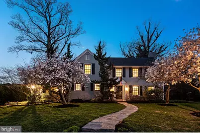 913 Twyckenham Road, Media, PA 19063 - Photo 1
