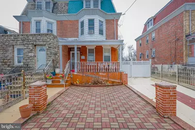 912 Ridge Avenue, Darby, PA 19023 - Photo 1