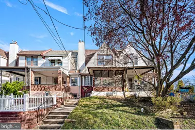 209 Wabash Avenue, Lansdowne, PA 19050 - Photo 1