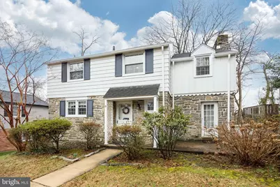 8 Pilgrim Lane, Drexel Hill, PA 19026 - Photo 1