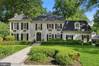 119 Woods Lane, Wayne, PA 19087 - Photo 1