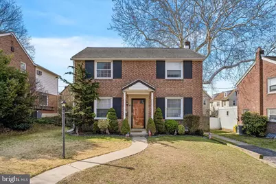 42 Greenhill Road, Springfield, PA 19064 - Photo 1