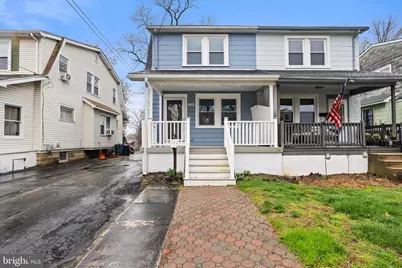 109 S Wells Avenue, Glenolden, PA 19036 - Photo 1