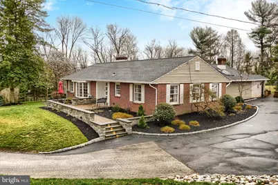 4 Bullens Lane, Wallingford, PA 19086 - Photo 1