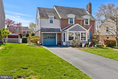 5040 Smithfield Road, Drexel Hill, PA 19026 - Photo 1