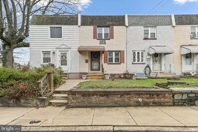 96 E Berkley Avenue, Clifton Heights, PA 19018 - Photo 1