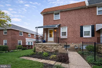 407 Alexander Avenue, Drexel Hill, PA 19026 - Photo 1