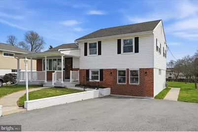 407 S Central Boulevard, Broomall, PA 19008 - Photo 1