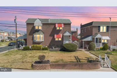 329 N Oak Avenue, Clifton Heights, PA 19018 - Photo 1