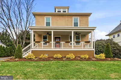 120 Rutledge Avenue, Rutledge, PA 19070 - Photo 1
