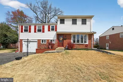 341 Harwicke Road, Springfield, PA 19064 - Photo 1