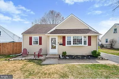 3408 Washington Avenue, Brookhaven, PA 19015 - Photo 1