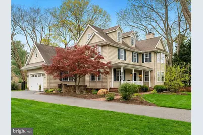 506 Moylan Avenue, Media, PA 19063 - Photo 1
