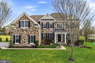 305 Greenbank Lane, Newtown Square, PA 19073 - Photo 1
