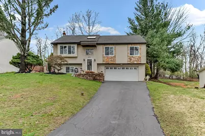 474 Ridge Lane, Springfield, PA 19064 - Photo 1