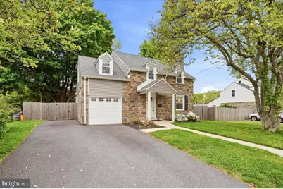 208 Parham Road, Springfield, PA 19064 - Photo 1