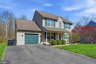 4305 Riders Lane, Upper Chichester, PA 19061 - Photo 1