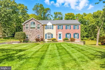 76 Colonial Circle, Thornton, PA 19373 - Photo 1