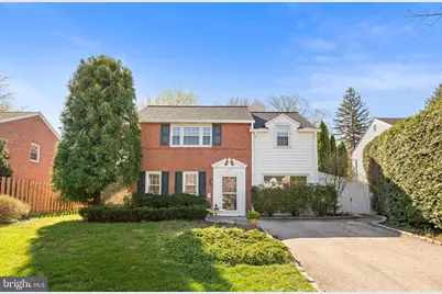 137 Barcladen Road, Bryn Mawr, PA 19010 - Photo 1