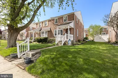 1034 Bryan Street, Drexel Hill, PA 19026 - Photo 1
