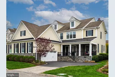 3702 Rose Trader Lane, Newtown Square, PA 19073 - Photo 1