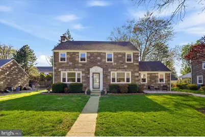 1016 Turner Avenue, Drexel Hill, PA 19026 - Photo 1