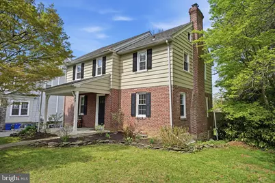 848 Homestead Avenue, Havertown, PA 19083 - Photo 1