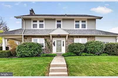 1202 Earlington Road, Havertown, PA 19083 - Photo 1