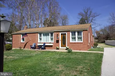 139 W Sylvan Drive, Broomall, PA 19008 - Photo 1