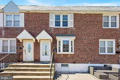 816 Crescent Drive, Glenolden, PA 19036 - Photo 1