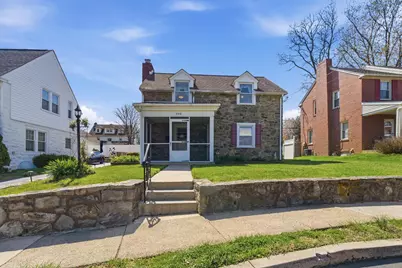 308 Eldon Avenue, Drexel Hill, PA 19026 - Photo 1