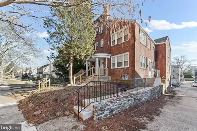 709 Morgan Avenue, Drexel Hill, PA 19026 - Photo 1