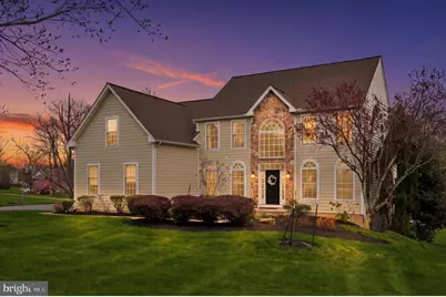 3752 Old Post Circle, Garnet Valley, PA 19060 - Photo 1