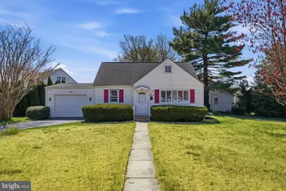 101 Trimble Boulevard, Brookhaven, PA 19015 - Photo 1