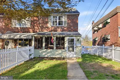 429 Seven Oaks Drive, Clifton Heights, PA 19018 - Photo 1
