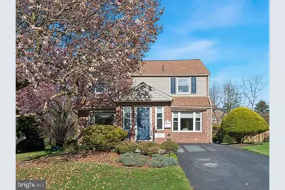 1723 Ridgeway Road, Havertown, PA 19083 - Photo 1