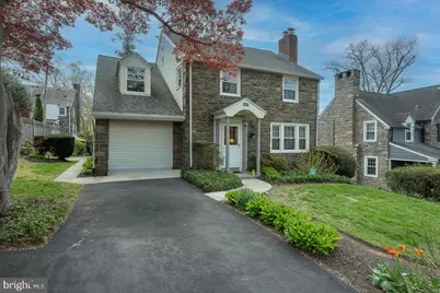 1007 Hampstead Road, Wynnewood, PA 19096 - Photo 1
