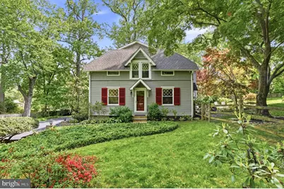 211 Comrie Drive, Villanova, PA 19085 - Photo 1