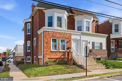 400 Pusey Avenue, Collingdale, PA 19023 - Photo 1