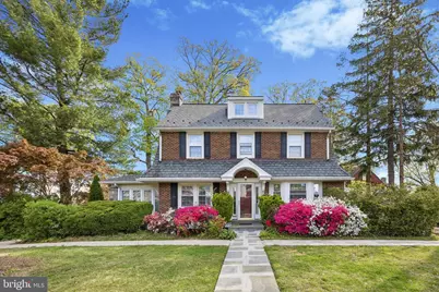515 Drexel Avenue, Drexel Hill, PA 19026 - Photo 1