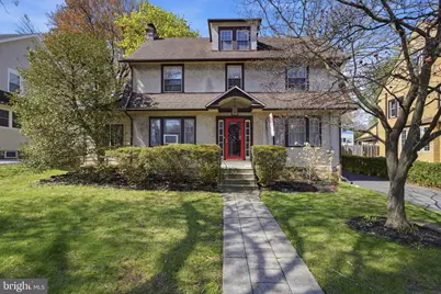632 Mason Avenue, Drexel Hill, PA 19026 - Photo 1