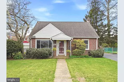 544 Lawrence Road, Havertown, PA 19083 - Photo 1