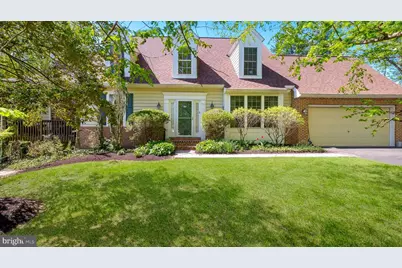 208 Sackville Mills Lane #28, Wallingford, PA 19086 - Photo 1