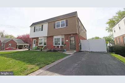 212 Riverview Avenue, Ridley Park, PA 19078 - Photo 1