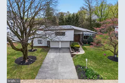 14 Vassar Road, Broomall, PA 19008 - Photo 1
