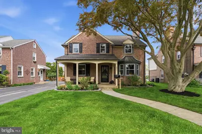 827 Harper Avenue, Drexel Hill, PA 19026 - Photo 1