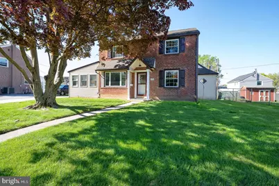 306 Sedgewood Road, Springfield, PA 19064 - Photo 1