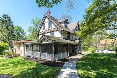 101 Lansdowne Court, Lansdowne, PA 19050 - Photo 1