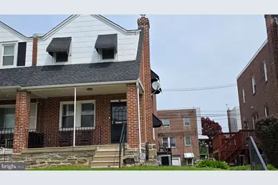 537 Fern Street, Lansdowne, PA 19050 - Photo 1